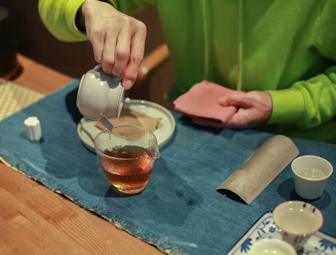 隐栖堂美学生活院子酒店(成都宽窄巷子人民公园地铁站店)图片