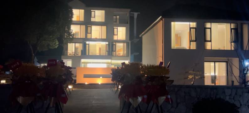 家之缘民宿图片