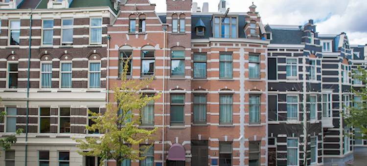 罗默酒店(Hotel Roemer Amsterdam)图片