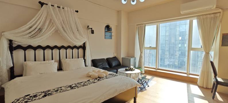 梧州小甫民宿图片