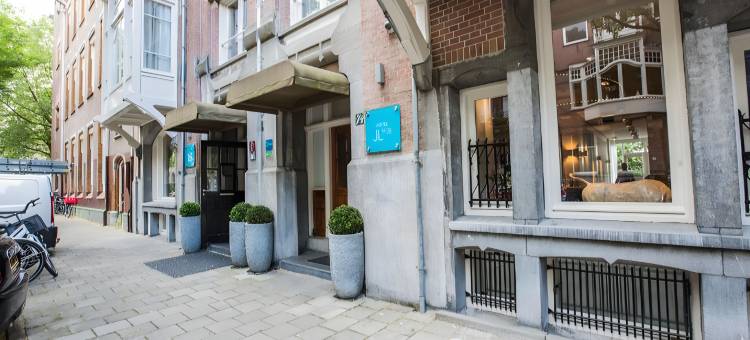 JL酒店76号(Hotel JL No76)图片
