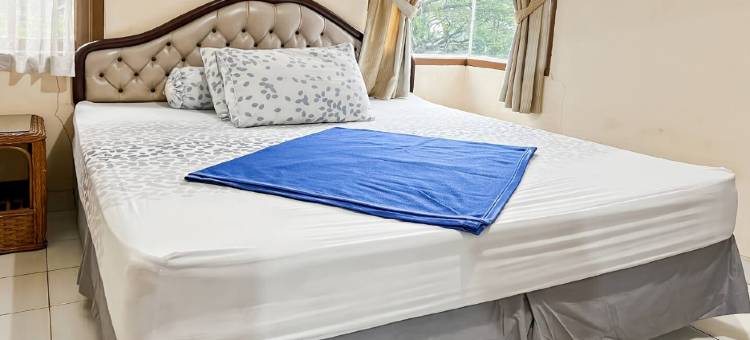 Large Villa Ciater 3BR near Sariater图片