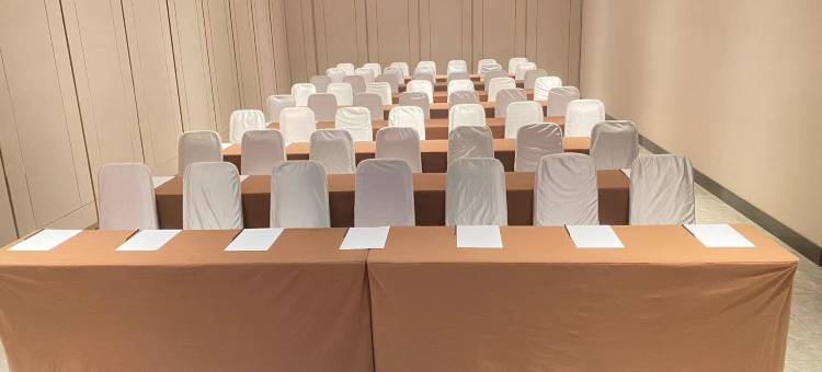 吉林恒大精品酒店(江南三亚路店)图片