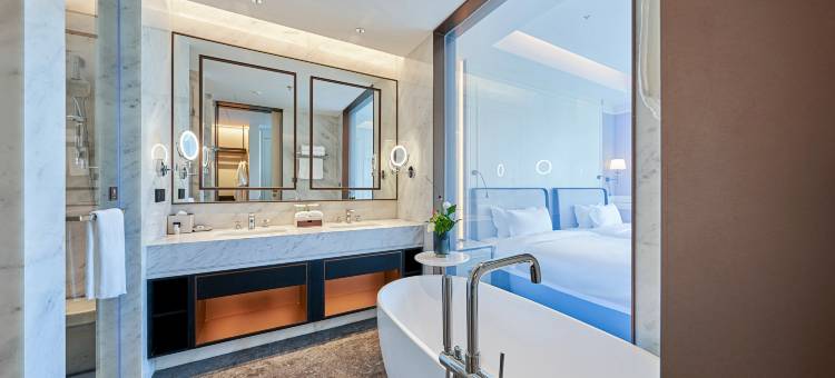 启源国际大酒店图片