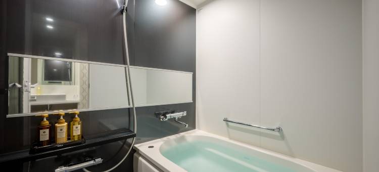 仙台华盛顿酒店(Sendai Washington Hotel)图片