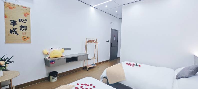 湄洲岛七十二海里民宿(莲池澳沙滩店)图片