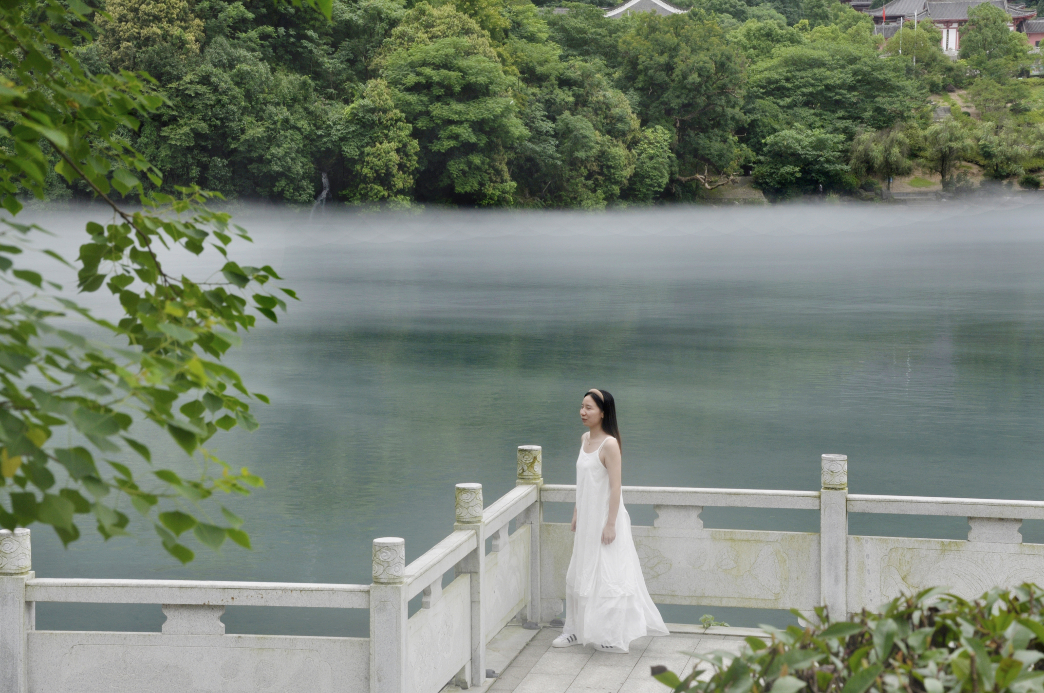 Ximo GuesthouseOver view