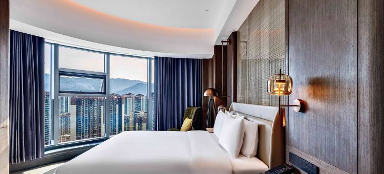 仁怀创盟铂尔曼酒店图片