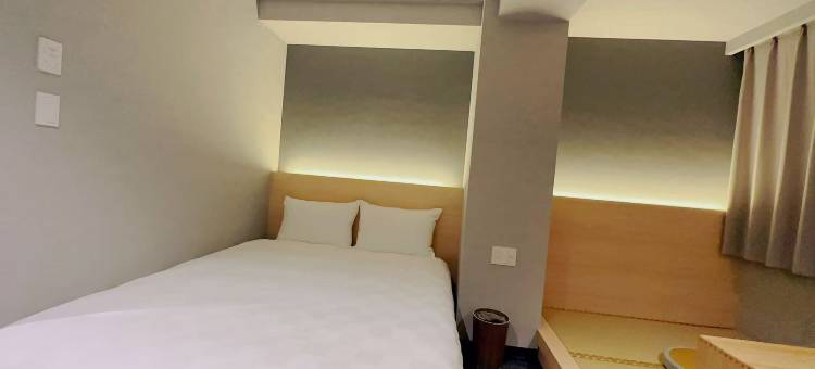 樱吉酒店(SAKURAKICHI HOTEL)图片