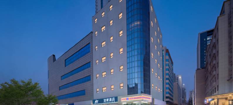 如家酒店·neo(济南火车站店)图片