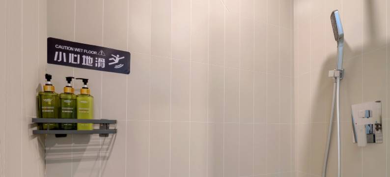 喜悦宾馆(哈尔滨太平国际机场店)图片