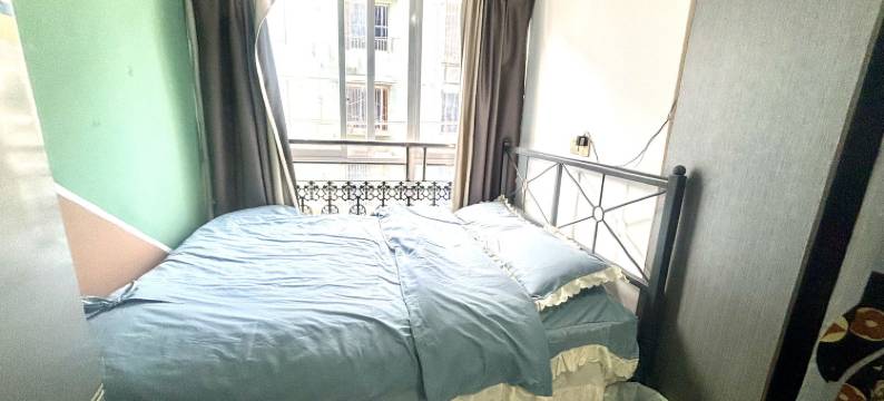 成都住呗公寓图片