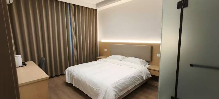 悦来客栈(信阳师范大学潭山校区店)图片