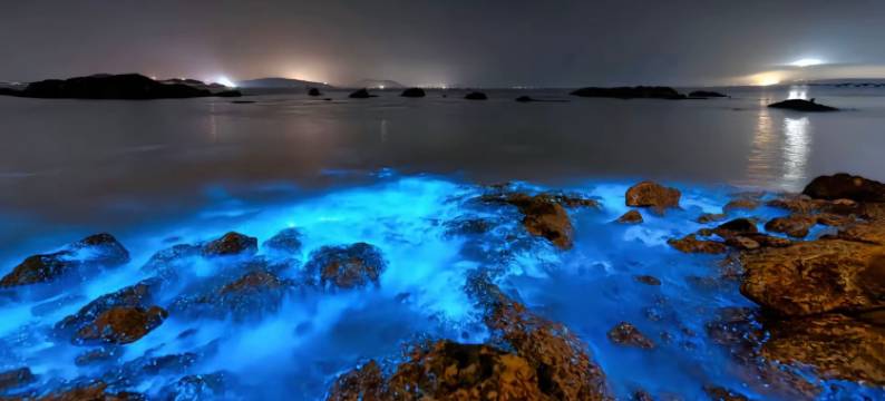 Fate Sea结海·平潭海景度假美宿(长江澳景区店)图片