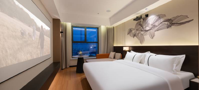 Landis·Hotel｜丽致酒店(临沂沂蒙北路奥体中心店)图片