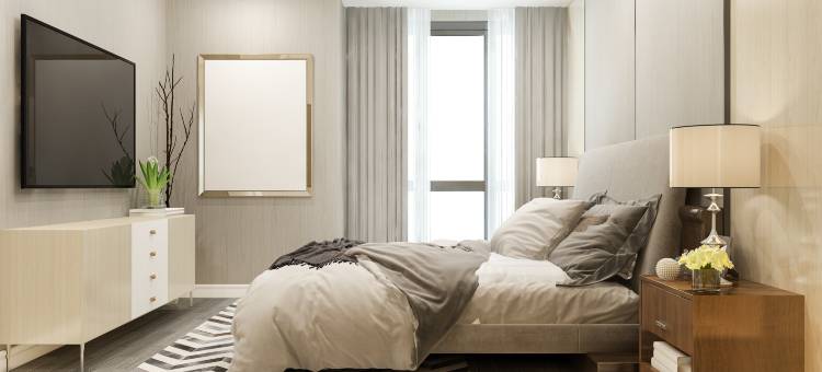 雄伟公园B &B(Majestic Park B & B)图片