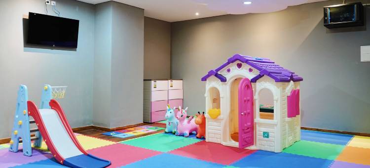 迈阿密大酒店(Grand Miami Hotel)图片