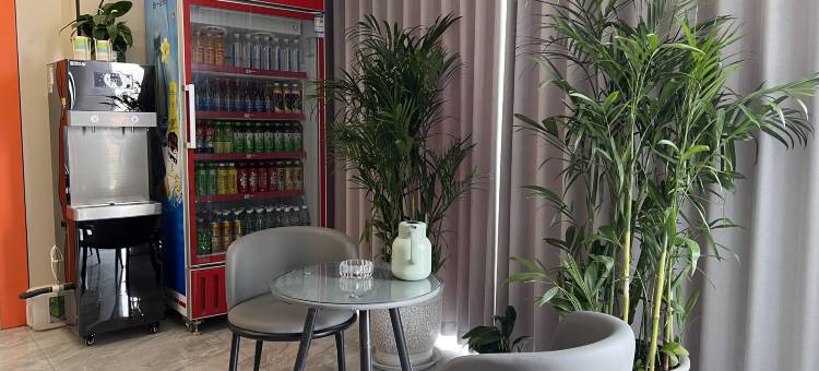 魏县都市118连锁酒店图片