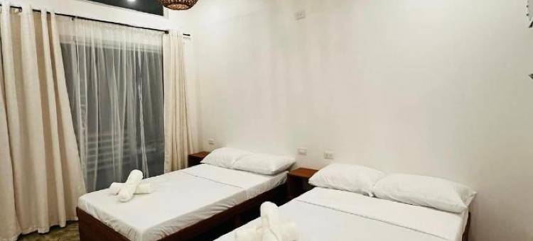 曼陀罗海滩宿雾 by Hiverooms(Mandala Beach Cebu by Hiverooms)图片