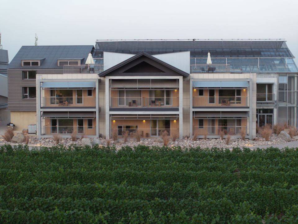 大乐之野·夏多兰酒庄(银川店)图片