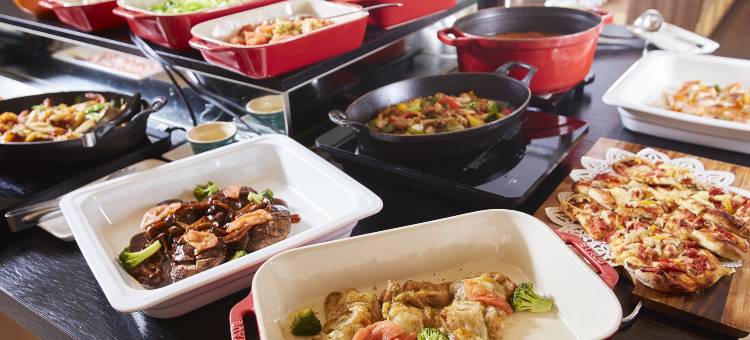 十胜川温泉观月苑酒店(Kangetsuen)图片