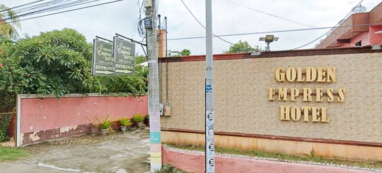 Golden Empress Hotel Urdaneta Pangasinan by RedDoorz图片