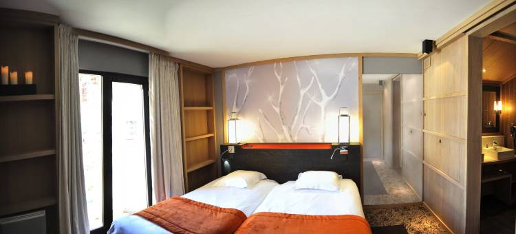 Club Med 瓦尔莫雷尔度假村(Club Med Valmorel)图片