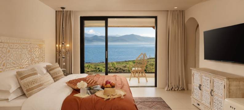 泸沽湖海兮Housea酒店图片