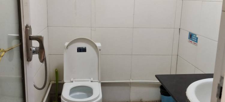 武威天琪缘招待所图片