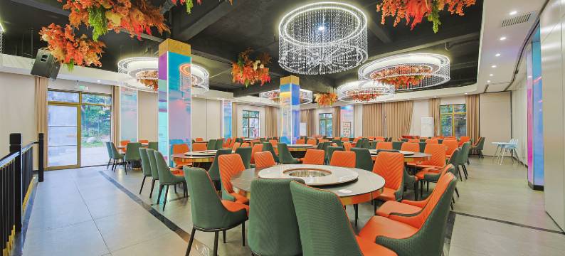 垫江安澜酒店图片