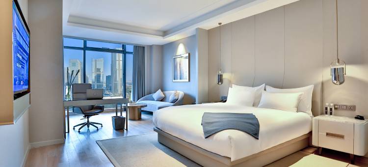 义乌环球酒店图片