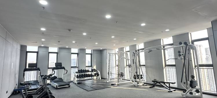 迎程国际酒店(威宁龙岗北邻家广场店)图片