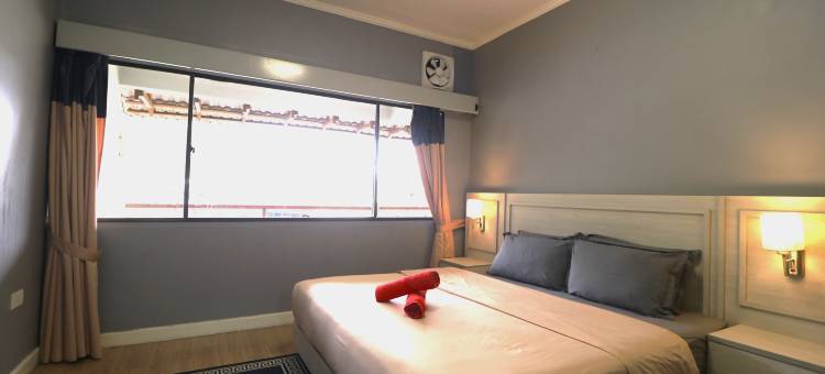 金马仑高原扎拉尼亚山屋酒店(Zarania Hillhomes Cameron Highlands)图片