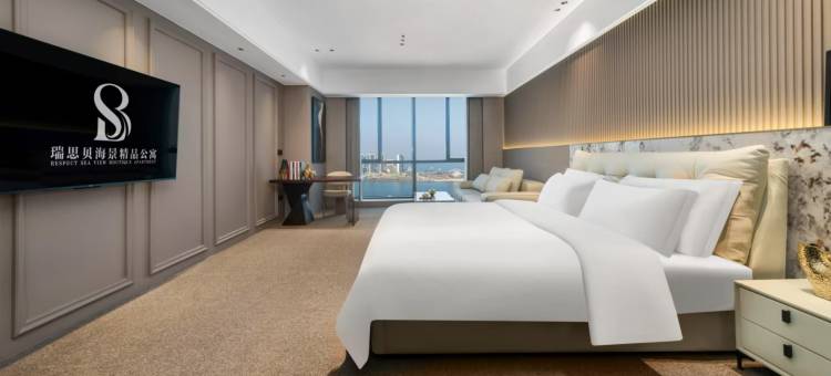 瑞思贝·海景精品公寓图片