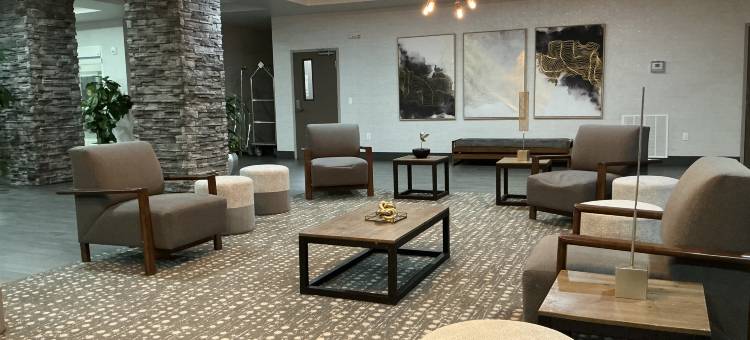 OKC机场枢纽(The Hub at OKC Airport)图片