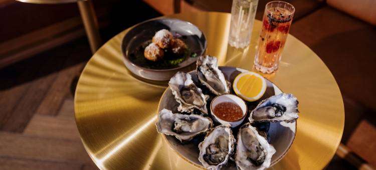 voco奥克兰市中心酒店，IHG酒店(voco Auckland City Centre)图片