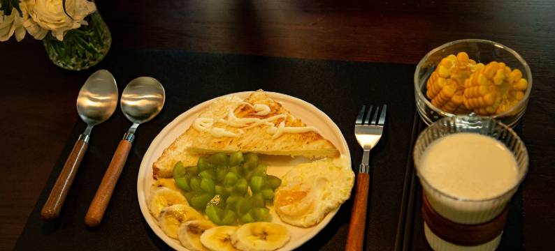 子矜·梵寂美宿图片