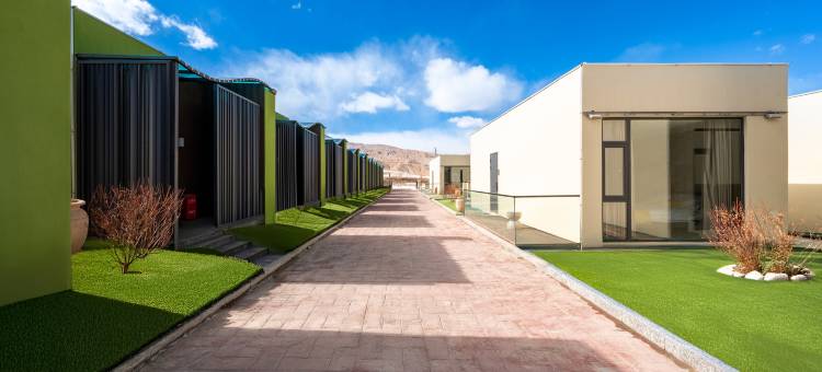 花筑·疆徕·美墅(塔什库尔干帕米尔旅游区店)图片