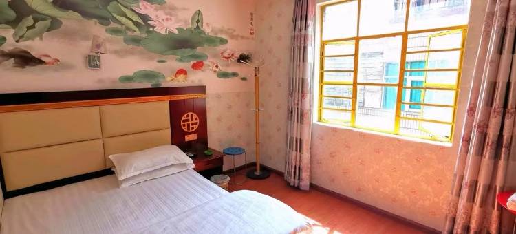 大顺福旅馆(火车北站延安医院店)图片