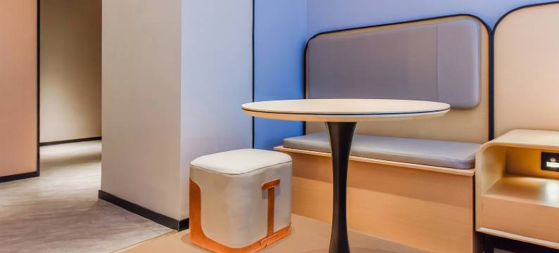 城市便捷酒店(重庆解放碑十八梯店)图片