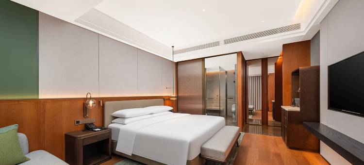 漳州三宝开元名都酒店(古城店)图片