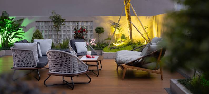 品缦芸酒店(铜仁店)图片