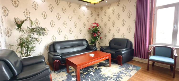 贵南豪庭大酒店图片