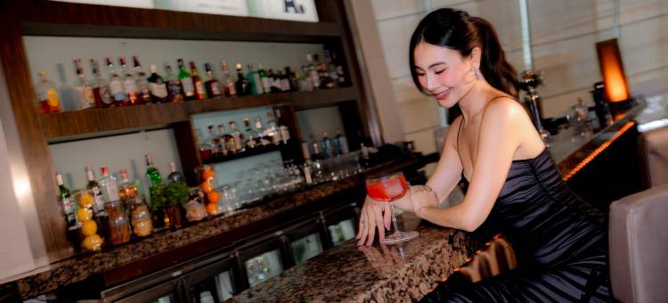 曼谷素坤逸威斯汀大酒店(The Westin Grande Sukhumvit, Bangkok)图片