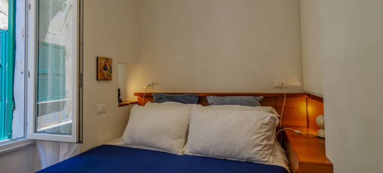 安妮塔的梦想(The Dream of Annetta Luxury Apartment)图片