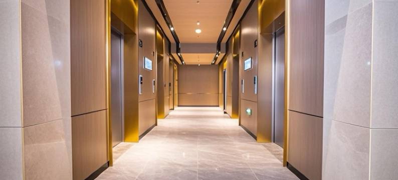 琅寓·城市星空Apartment轻居(广州鱼珠港三溪地铁站店)图片