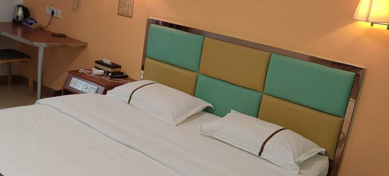 四会悦途公寓图片