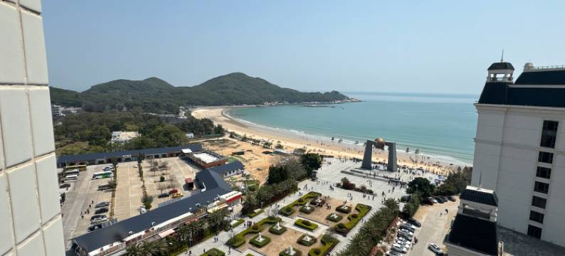 南澳简禾民宿(青澳湾店)图片