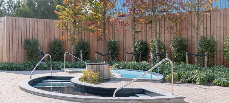 休闲酒店(Otium Hotel)图片