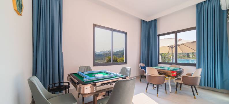 厦门汤里小院温泉民宿图片